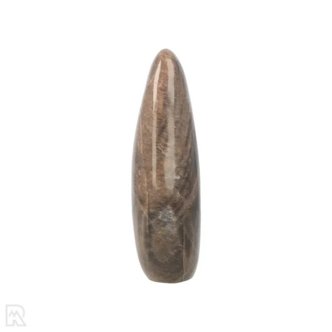 Black Moonstone Sculpture from Madagascar with item number 20128