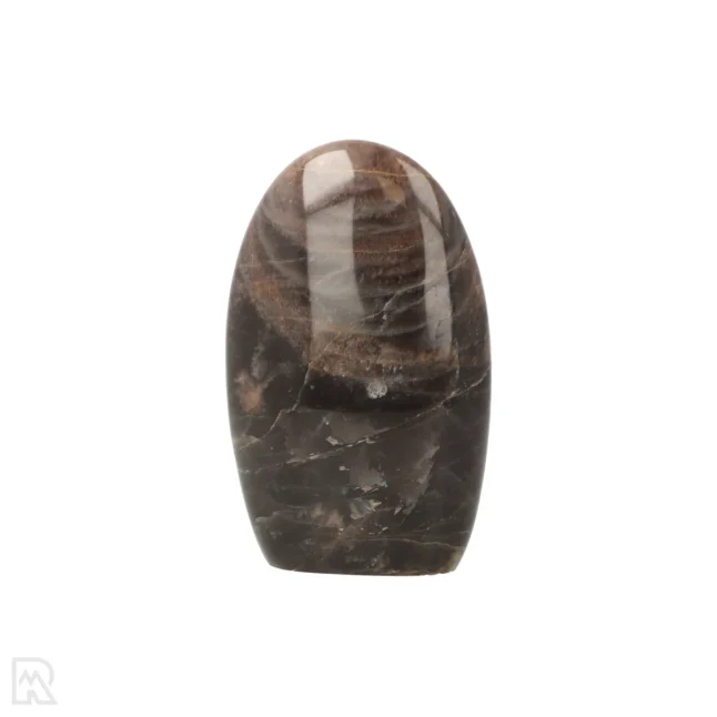Black Moonstone Sculpture from Madagascar with item number 20129
