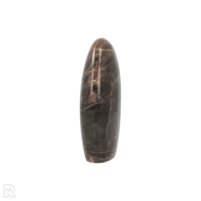 Black Moonstone Sculpture from Madagascar with item number 20129