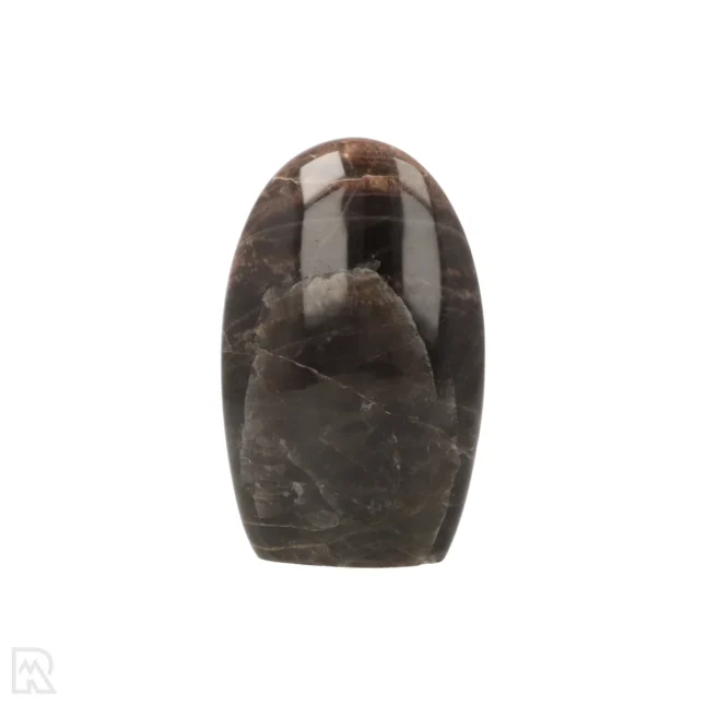 Black Moonstone Sculpture from Madagascar with item number 20129