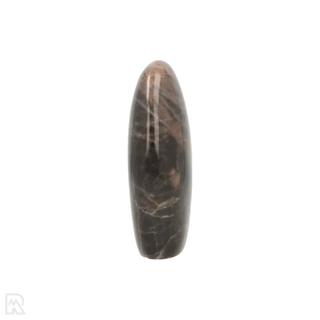 Black Moonstone Sculpture from Madagascar with item number 20129