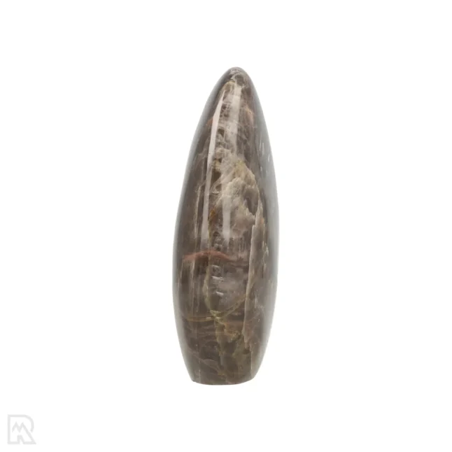 Black Moonstone Sculpture from Madagascar with item number 20130