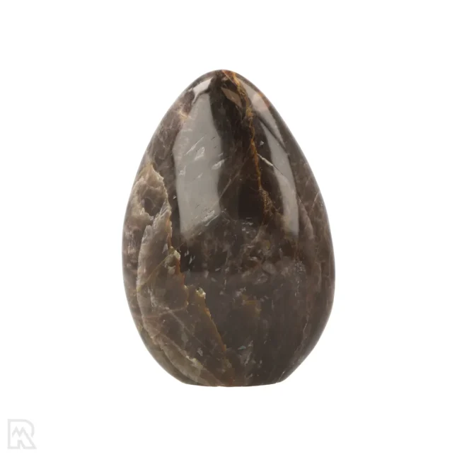 Black Moonstone Sculpture from Madagascar with item number 20130