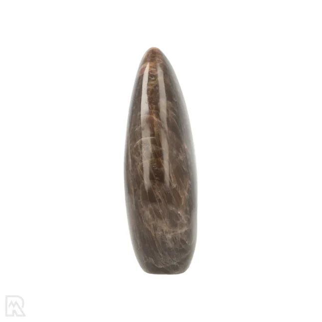 Black Moonstone Sculpture from Madagascar with item number 20130