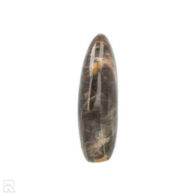 Black Moonstone Sculpture from Madagascar with item number 20131