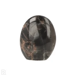 Black Moonstone Sculpture from Madagascar with item number 20132