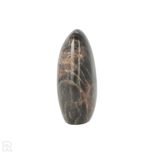 Black Moonstone Sculpture from Madagascar with item number 20132