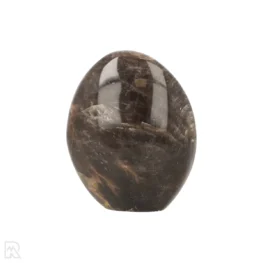 Black Moonstone Sculpture from Madagascar with item number 20133