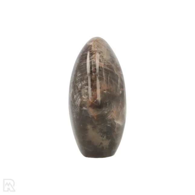 Black Moonstone Sculpture from Madagascar with item number 20133