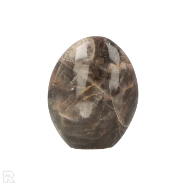 Black Moonstone Sculpture from Madagascar with item number 20133