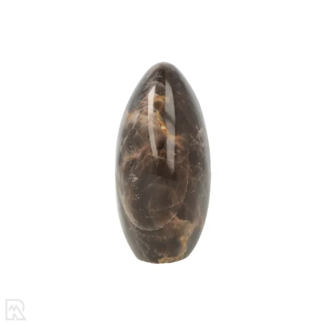 Black Moonstone Sculpture from Madagascar with item number 20133