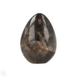 Black Moonstone Sculpture from Madagascar with item number 20134
