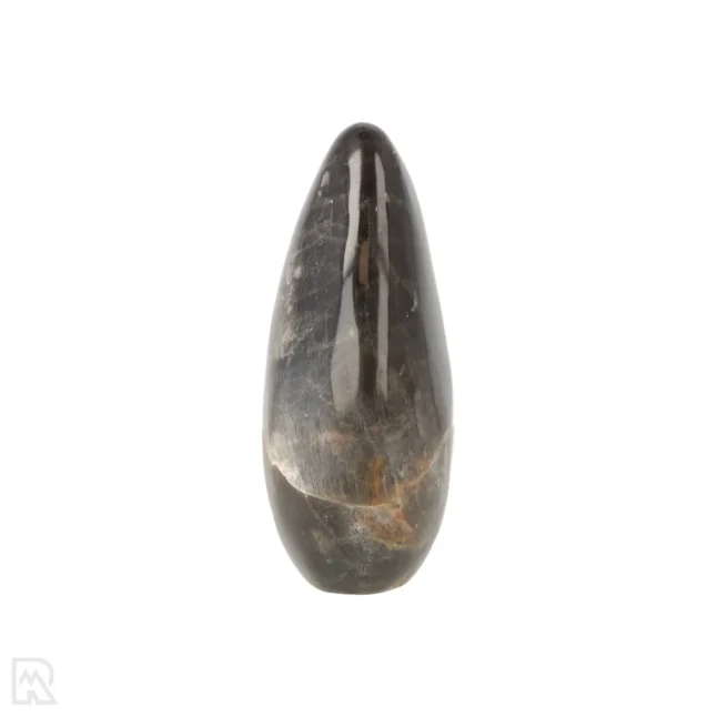 Black Moonstone Sculpture from Madagascar with item number 20134