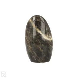 Black Moonstone Sculpture from Madagascar with item number 20135