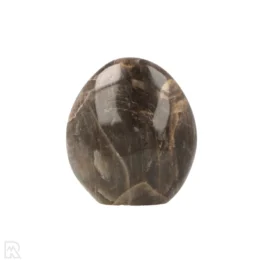 Black Moonstone Sculpture from Madagascar with item number 20138