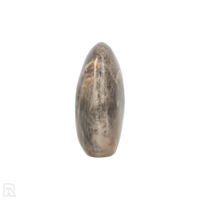 Black Moonstone Sculpture from Madagascar with item number 20138