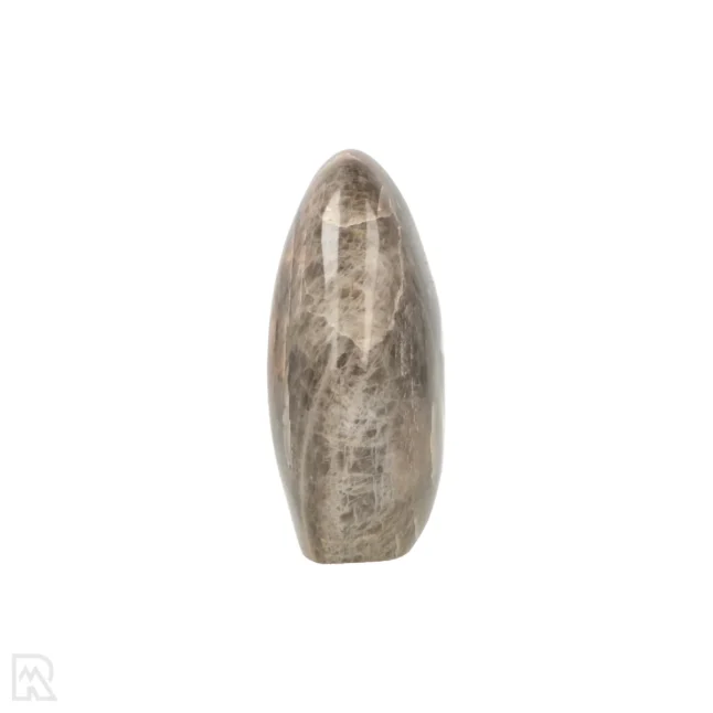 Black Moonstone Sculpture from Madagascar with item number 20138
