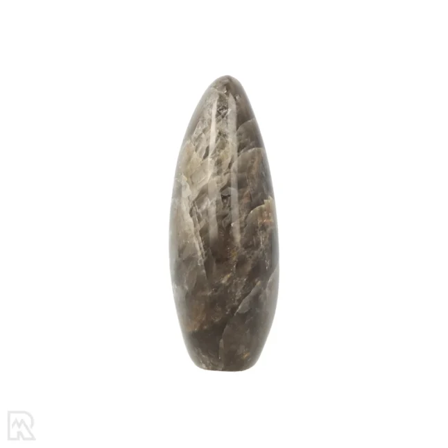 Black Moonstone Sculpture from Madagascar with item number 20139