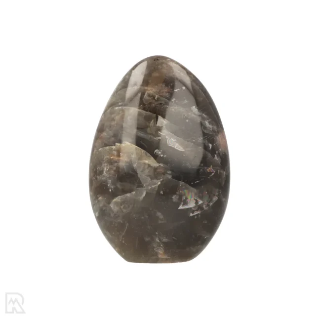 Black Moonstone Sculpture from Madagascar with item number 20139