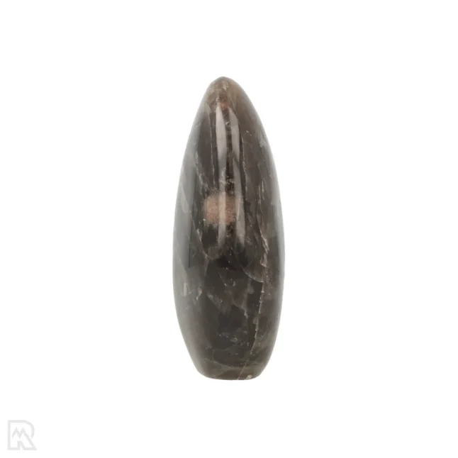 Black Moonstone Sculpture from Madagascar with item number 20139