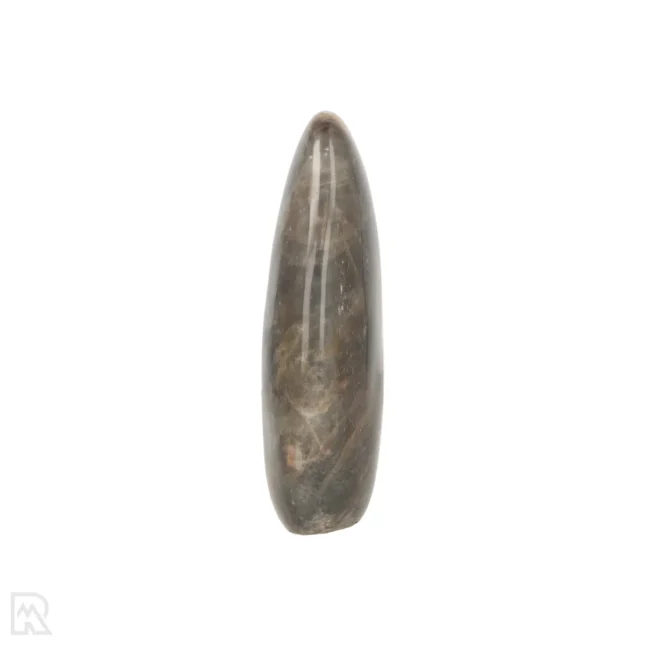 Black Moonstone Sculpture from Madagascar with item number 20140