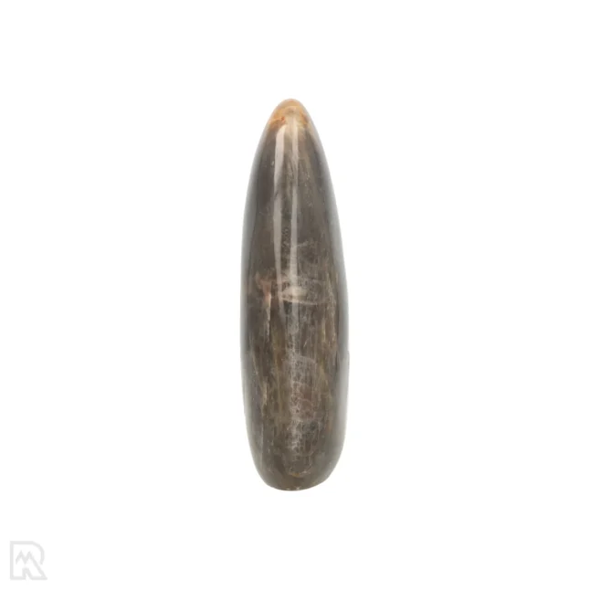 Black Moonstone Sculpture from Madagascar with item number 20140