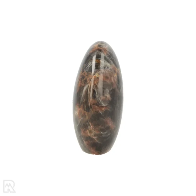 Black Moonstone Sculpture from Madagascar with item number 20141