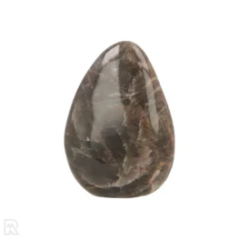 Black Moonstone Sculpture from Madagascar with item number 20142