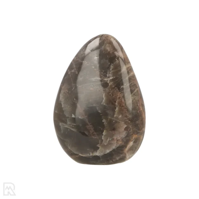 Black Moonstone Sculpture from Madagascar with item number 20142