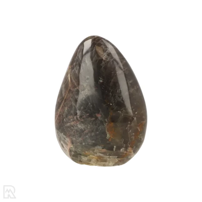 Black Moonstone Sculpture from Madagascar with item number 20142
