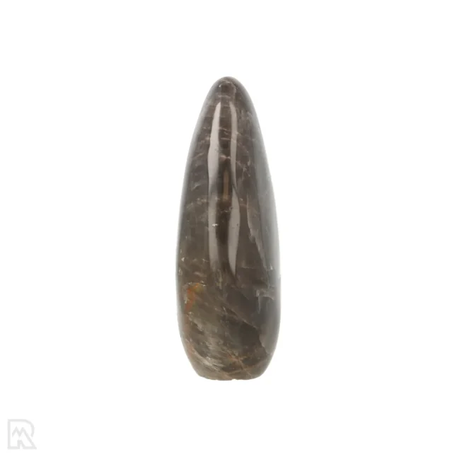 Black Moonstone Sculpture from Madagascar with item number 20142