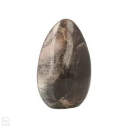 Black Moonstone Sculpture from Madagascar with item number 20143
