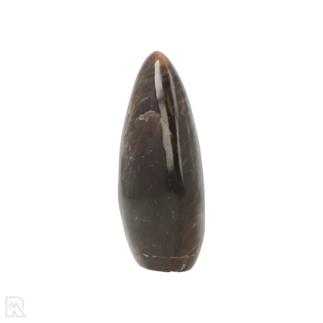 Black Moonstone Sculpture from Madagascar with item number 20143
