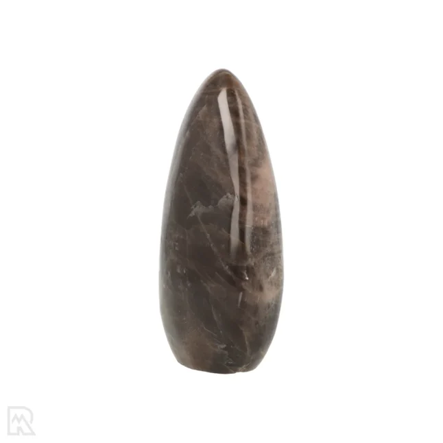 Black Moonstone Sculpture from Madagascar with item number 20143