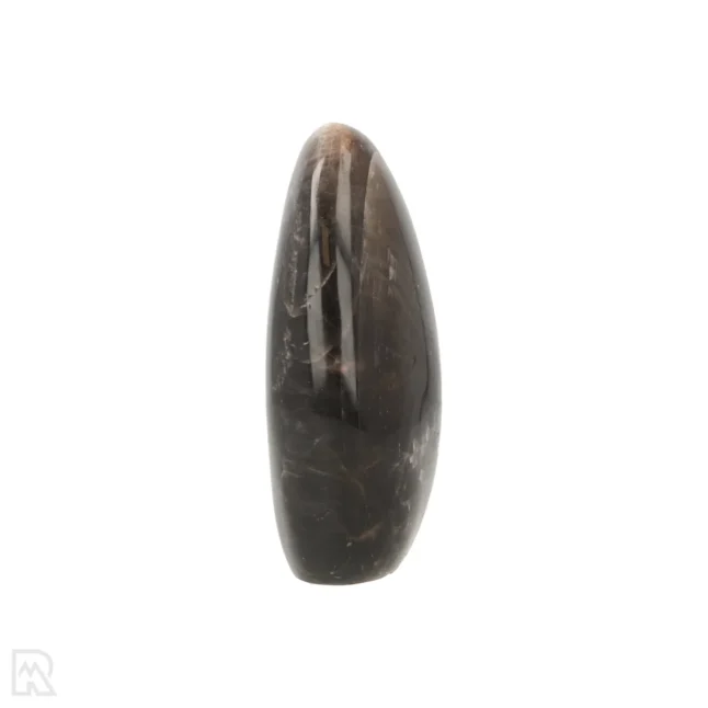 Black Moonstone Sculpture from Madagascar with item number 20144