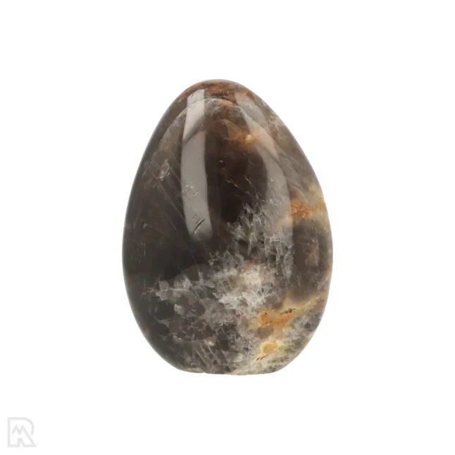 Black Moonstone Sculpture from Madagascar with item number 20144