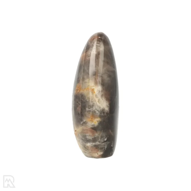 Black Moonstone Sculpture from Madagascar with item number 20144