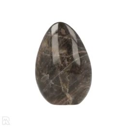 Black Moonstone Sculpture from Madagascar with item number 20145
