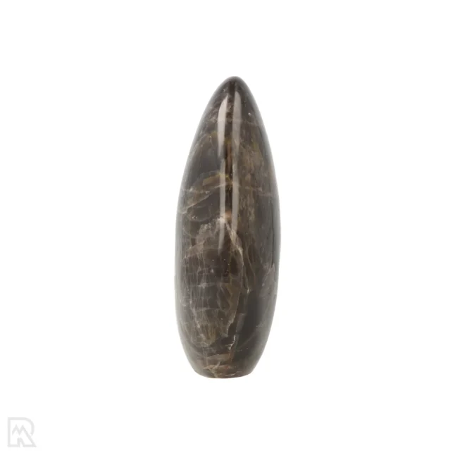 Black Moonstone Sculpture from Madagascar with item number 20145