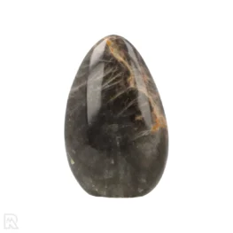 Black Moonstone Sculpture from Madagascar with item number 20146