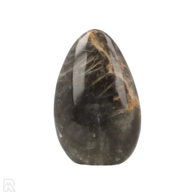 Black Moonstone Sculpture from Madagascar with item number 20146
