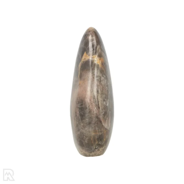 Black Moonstone Sculpture from Madagascar with item number 20147