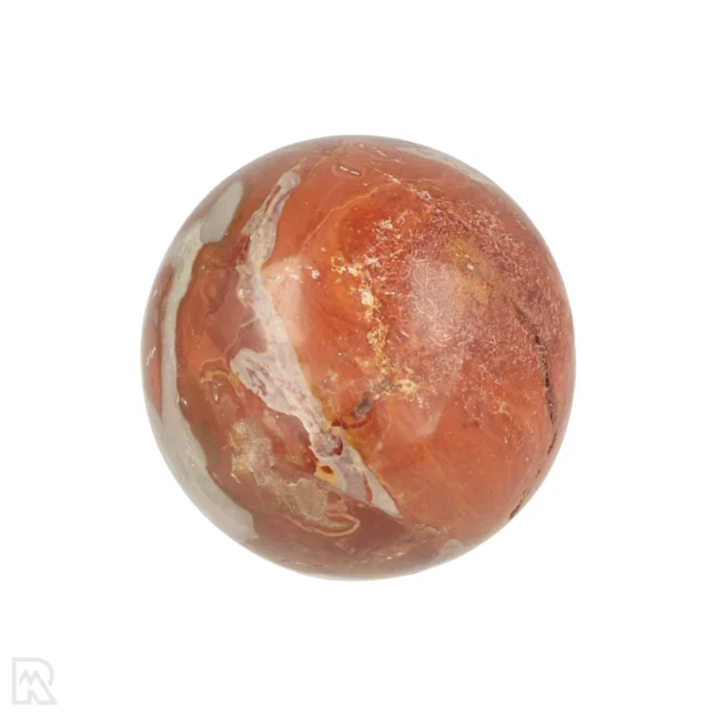 Polychroom Jaspis Bol uit Madagaskar met artikelnummer 20150