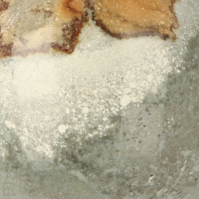 Polychroom Jaspis Bol uit Madagaskar met artikelnummer 20152