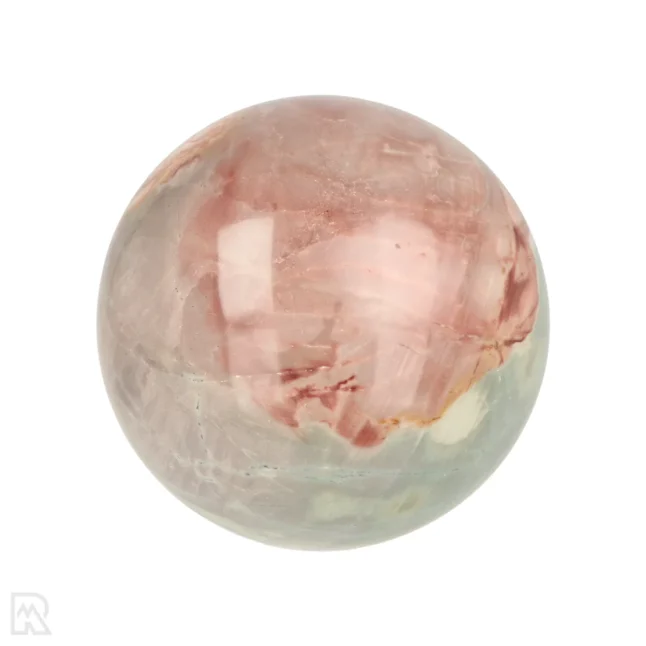 Polychroom Jaspis Bol uit Madagaskar met artikelnummer 20157