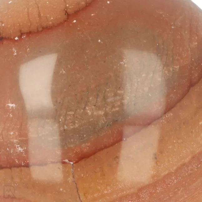 Polychroom Jaspis Bol uit Madagaskar met artikelnummer 20166