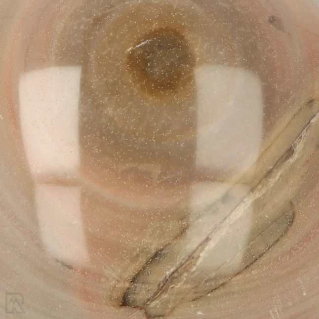 Polychroom Jaspis Bol uit Madagaskar met artikelnummer 20173