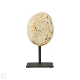 Agaat Geode op Standaard uit Brazilië met artikelnummer 20403