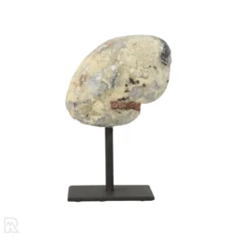 Agaat Geode op Standaard uit Brazilië met artikelnummer 20405