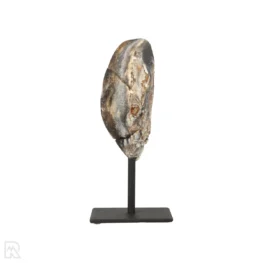 Agaat Geode op Standaard uit Brazilië met artikelnummer 20406